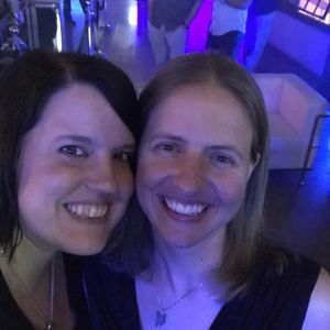 Meet your Posher, Julie